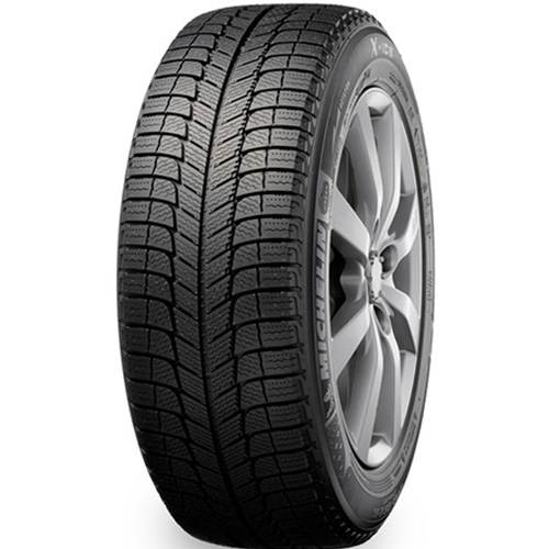 MICHELIN X-ICE XI3 Friktionsdck